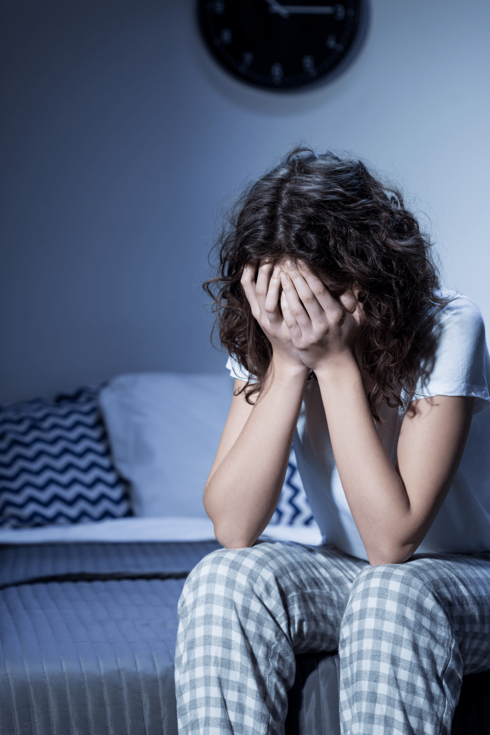 lack of confidence 1